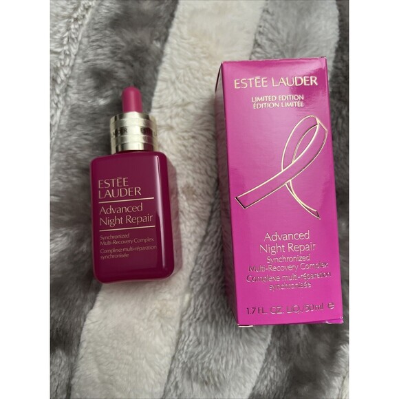 Estee Lauder Other - Estee Lauder Limited Edition Advanced Night Repair Synchronized Recovery 1.7oz
